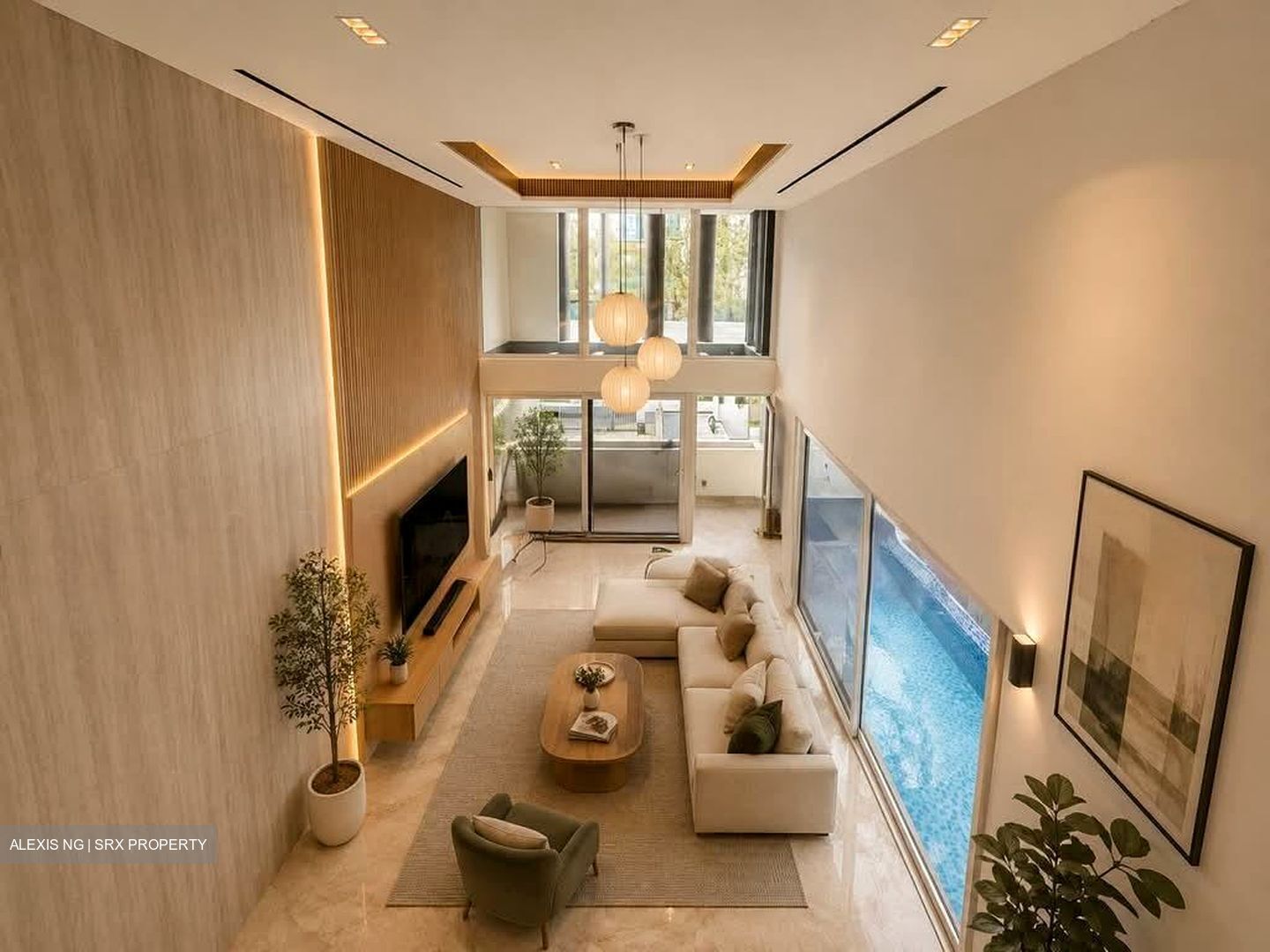 Chuan Garden (D19), Terrace #585747981